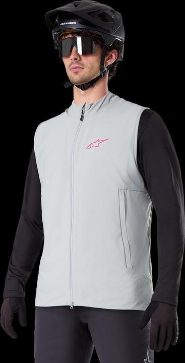 Alpinestars Jacket 24 A-Dura Thermal Ves (Herren, XL)