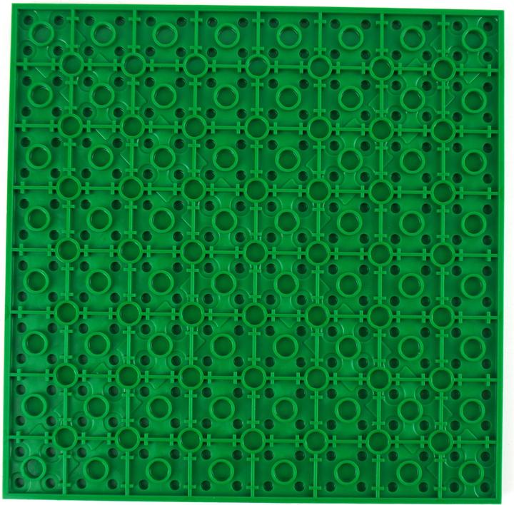 Image du produit LEGO Plaques de construction (91405, LEGO Accessoires)