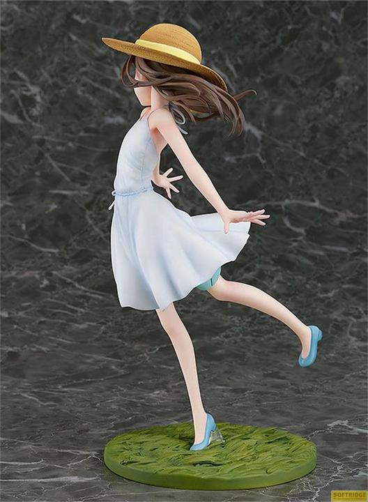 Image du produit Phat! Karakai Jozu No Takagi-san statuette PVC 1/6 Takagi-san : One-Piece Dress Ver. 23 cm