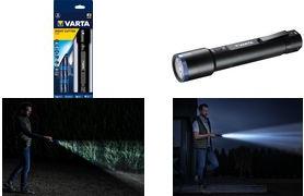 Produktbild Varta Night Cutter F40 (23.50 cm, 1000 lm)