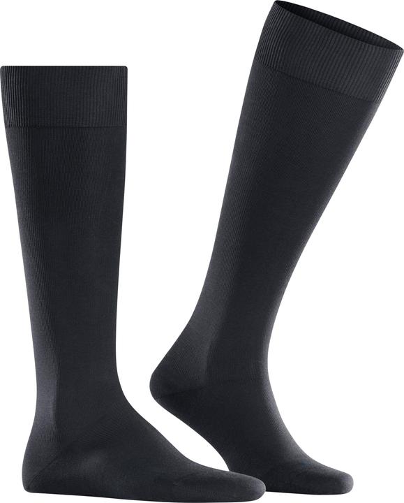 Image du produit Falke Mi-bas Energizing Cotton pour hommes (45 - 46)