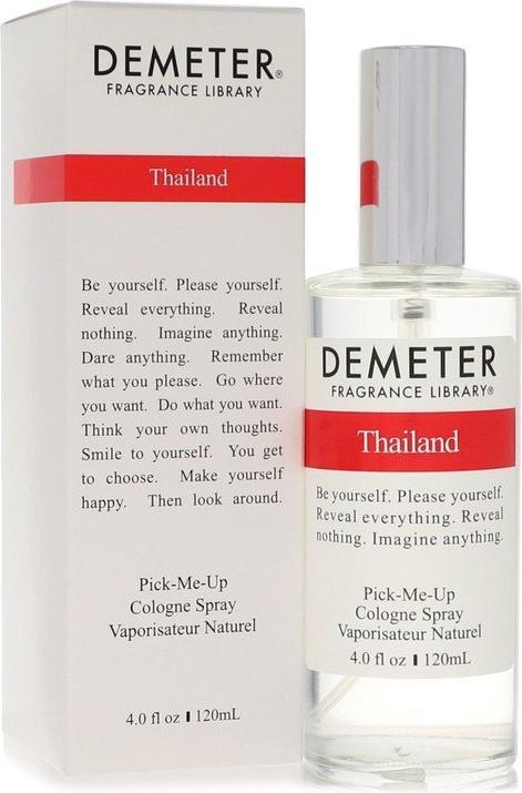 Produktbild Demeter Thailand (Eau de cologne, 120 ml)