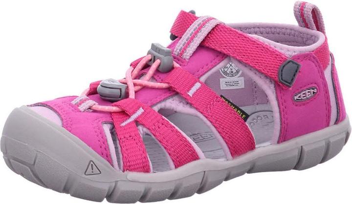 Actual product image Keen C Seacamp II CNX (31)