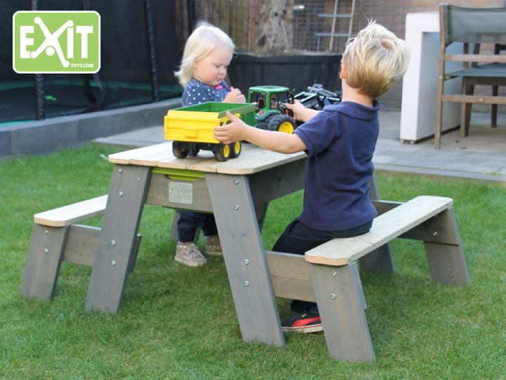 Produktbild Exit Picknicktisch