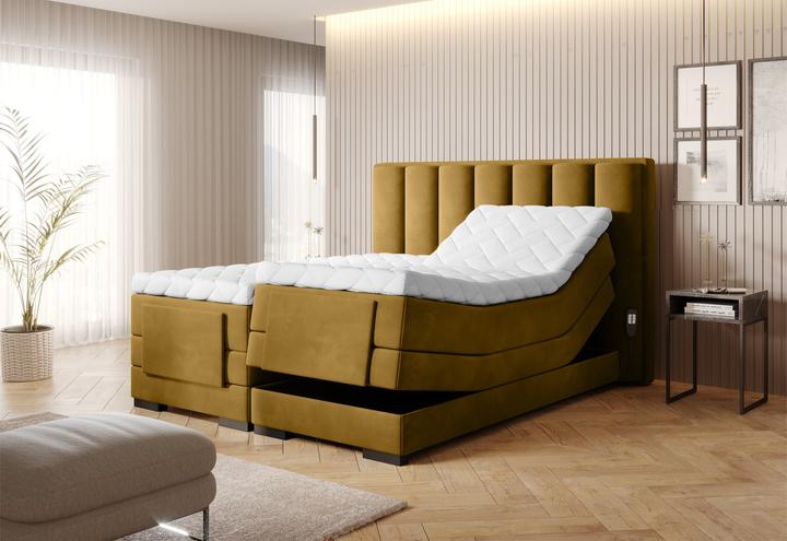 Actual product image ELTAP Veros (160 x 200 cm)