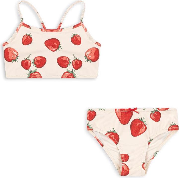 Image du produit Konges Slojd Frago Bikini Fragola (92)
