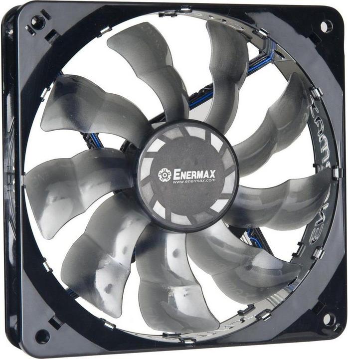 Enermax T.B. Silence PWM (140 mm, 1 x)