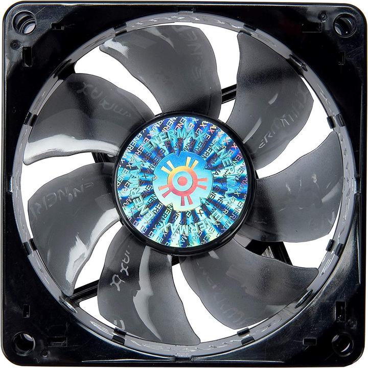 Actual product image Enermax T.B. Silence (80 mm, 1 x)