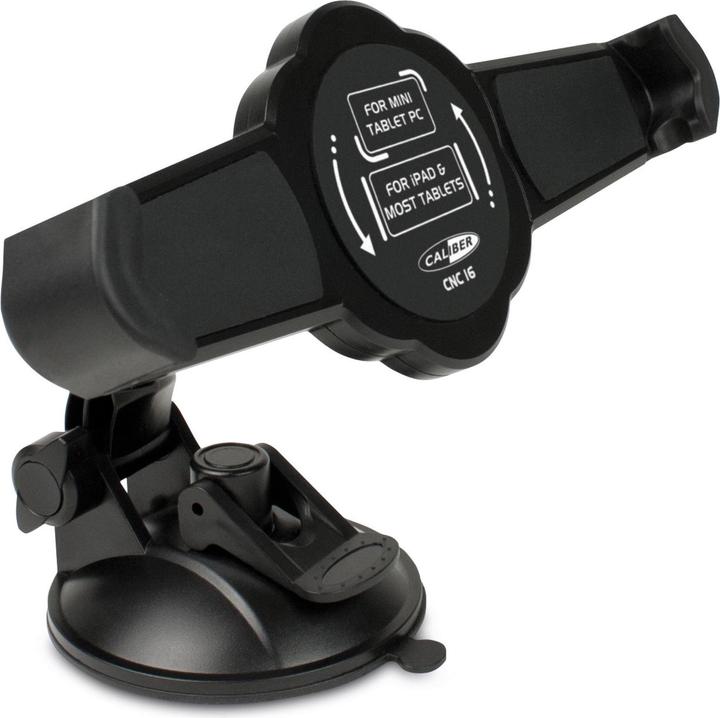 Caliber Tablet holder