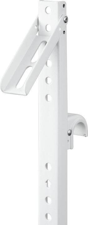 Immagine prodotto Hama Supporto TV, cavalletto indipendente, regolabile in altezza, 191 cm (75") fino a 40 kg (75", 40 kg)