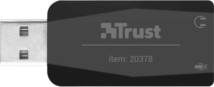 Produktbild Trust Mico