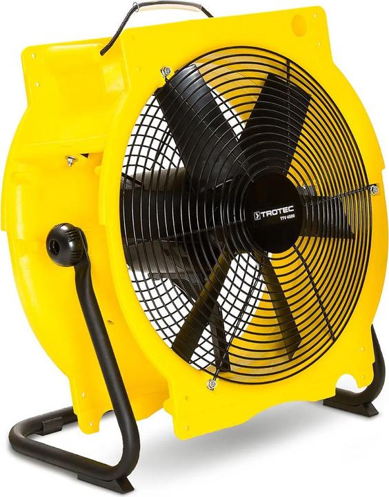 Actual product image Trotec Axial fan TTV4500 (53 dB)