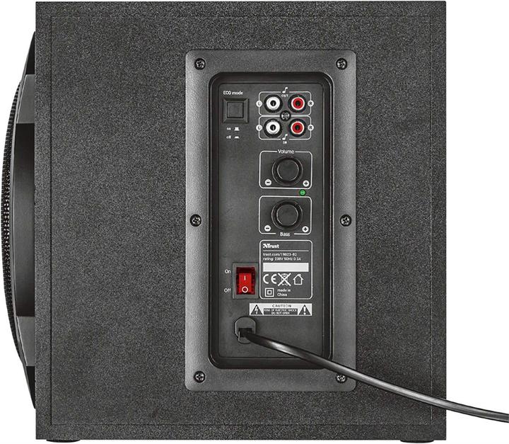 Productafbeelding Trust Gxt 628