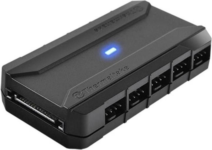 Thermaltake Commander FP (10 Ports)