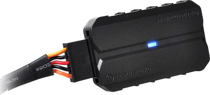 Immagine prodotto Thermaltake Comandante FP (10 Porti)
