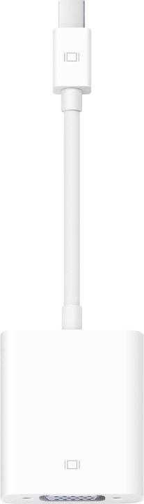 Actual product image Apple Mini DisplayPort to (VGA, 20 cm)