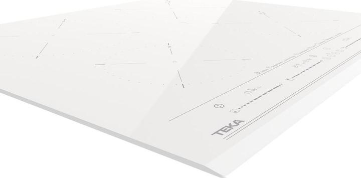 Image du produit Teka IZC 64630 WH MST HOB