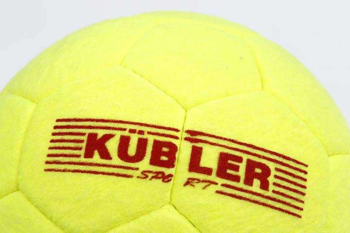 Immagine prodotto Kübler Sport ® Hallenfussball INDOOR FELT