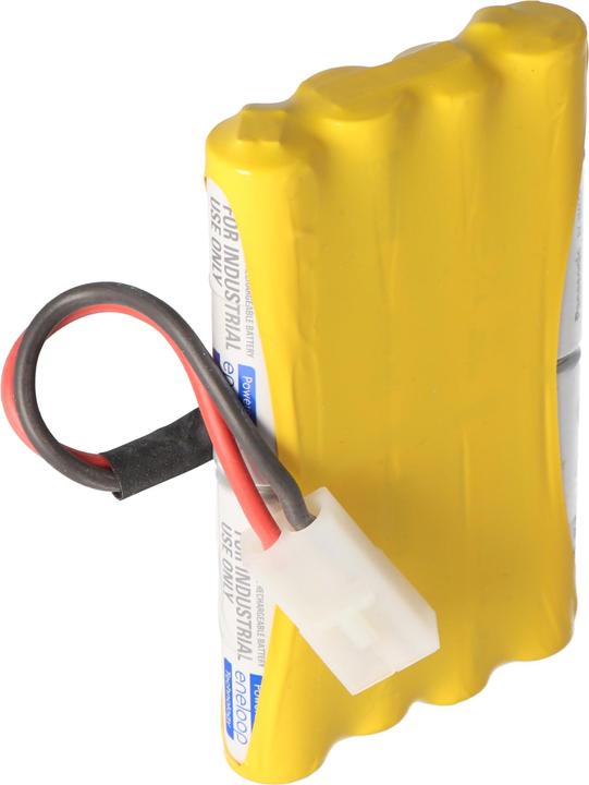 Immagine prodotto AccuCell Batteria TONKA RC Racing (9.60 V, 2000 mAh)