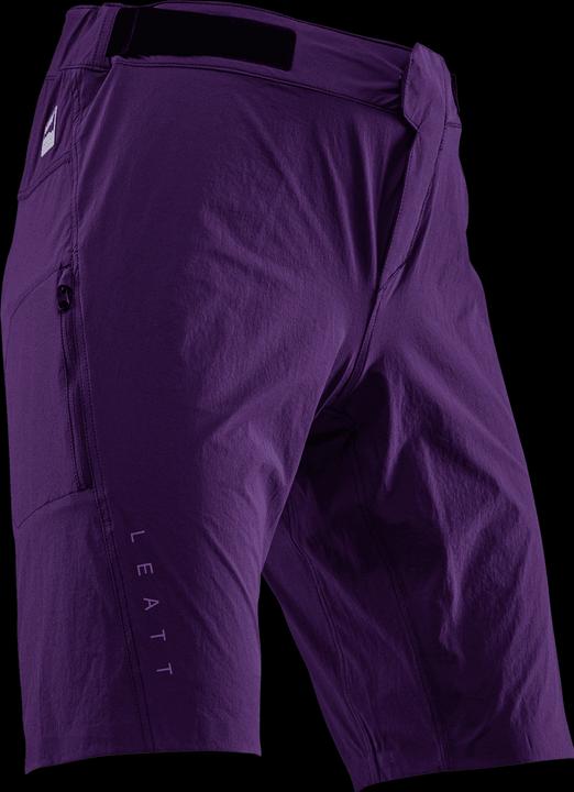 Produktbild Leatt Shorts MTB Trail 1.0 - Velvet (XL)