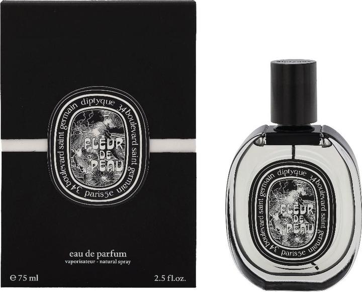 Actual product image Diptyque Fleur De Peau (Eau de parfum, 75 ml)