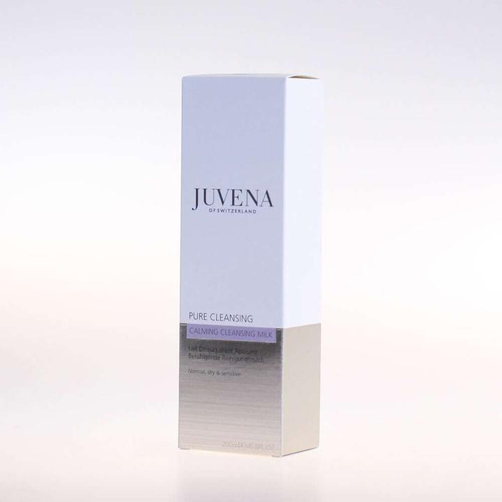 Immagine prodotto Juvena Latte detergente puro calmante (Lozione detergente, 200 ml)