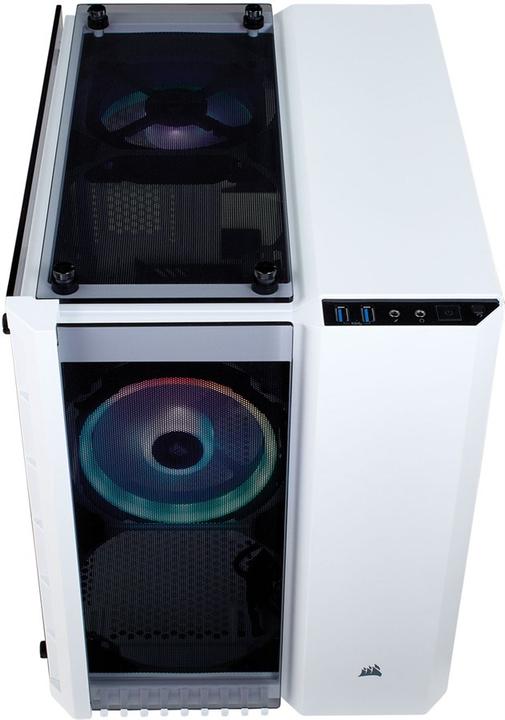 Produktbild Corsair Crystal 280X TG RGB (mATX)