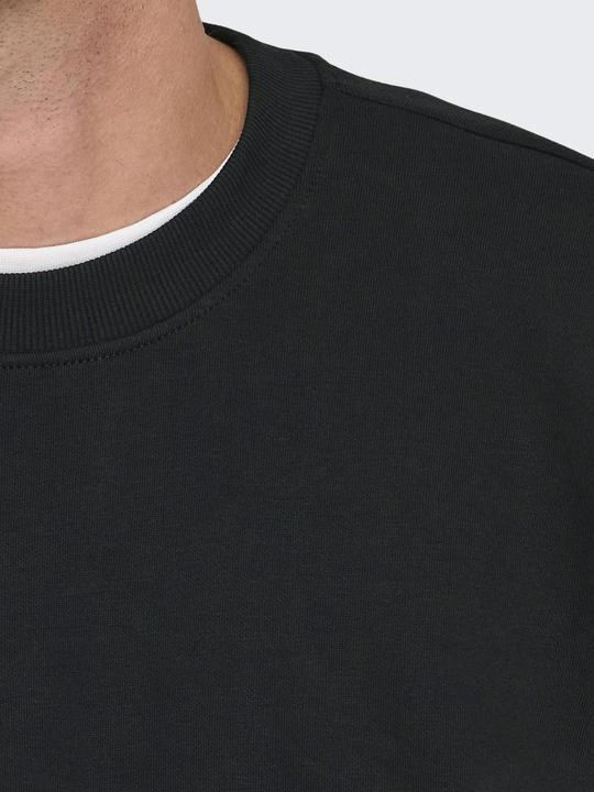 Immagine prodotto Only & Sons Onsturner Life Vtg Crew Neck Sweat Noos (L)