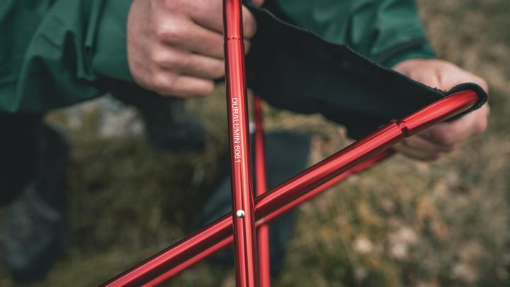 Actual product image Robens Discover