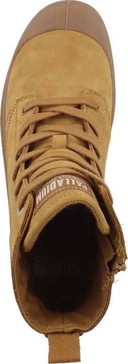 Actual product image Palladium Pampa Hi Zip NBK - 41296 (44)