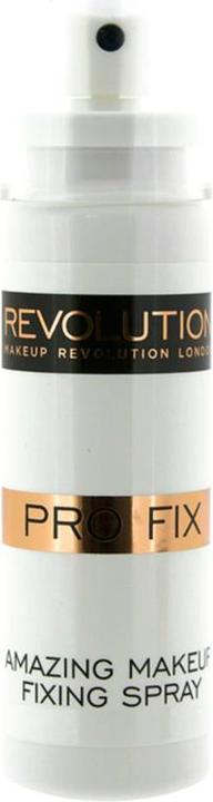 Immagine prodotto Makeup Revolution Spray fissante per il trucco