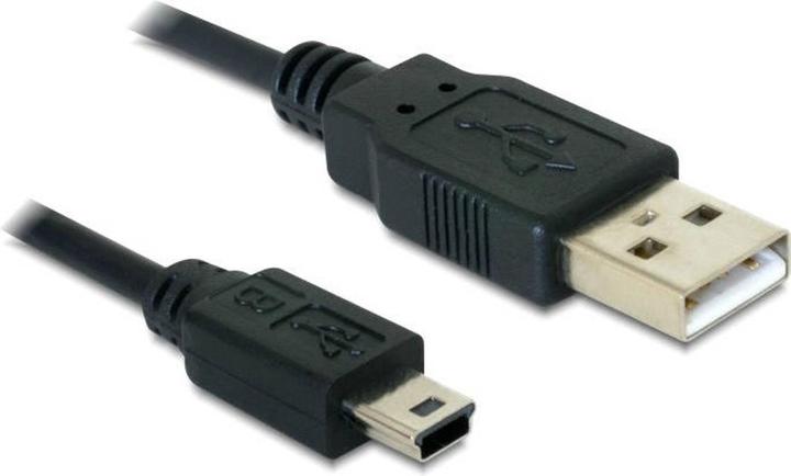 Produktbild Delock USB 2.0 (3 m, USB 2.0)