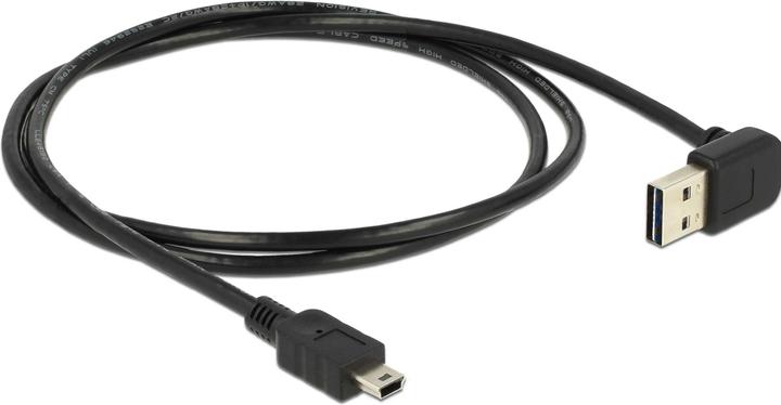 Produktbild Delock USB 2.0 (3 m, USB 2.0)