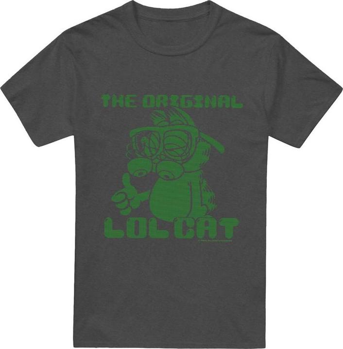 Produktbild Garfield OG LOL TShirt (S)