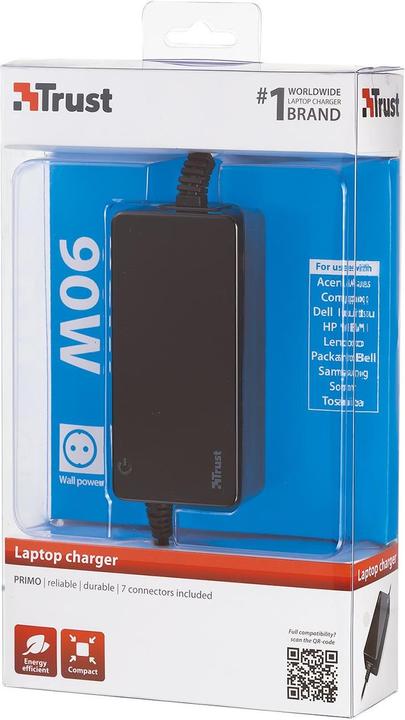 Produktbild Trust Primo (90 W)