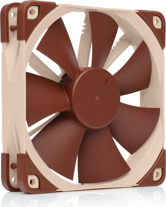 Noctua Nf-F12 Pwm (120 mm, 1 x)