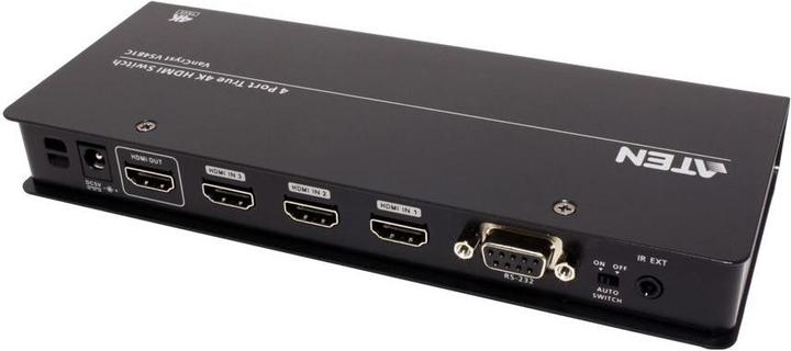 Produktbild Aten VS481C: High Speed HDMI Switch 4K