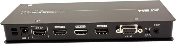 Produktbild Aten VS481C: High Speed HDMI Switch 4K