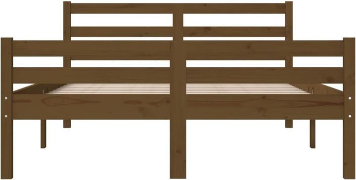 Actual product image VidaXL Ingaborg (120 x 200 cm)