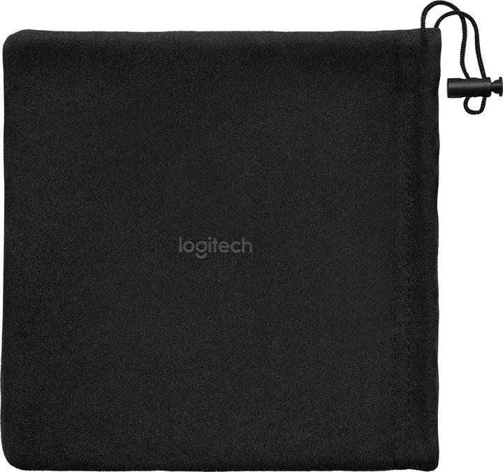 Actual product image Logitech Brio (13 Mpx)