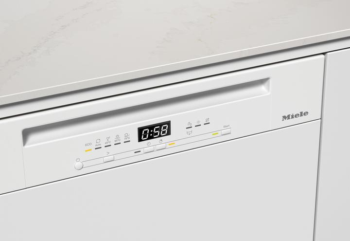 Actual product image Miele G 5310 SCi Active Plus