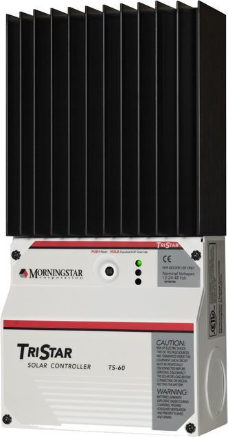 Immagine prodotto Morningstar TriStar TS-60