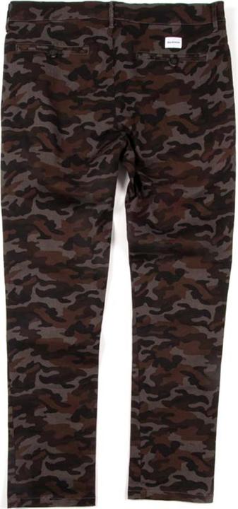 Produktbild Red Dragon Decenzo Signature Chino (30)