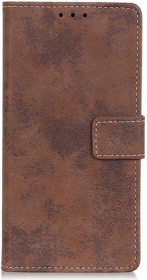 MU Style Vintage Leder Bookcover Series