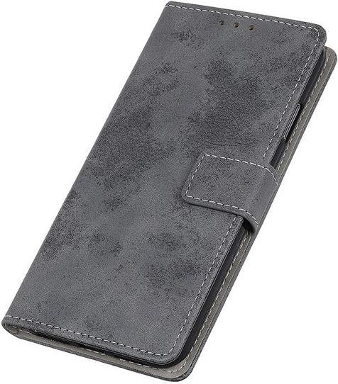 Produktbild MU Style Vintage Leder Bookcover Series