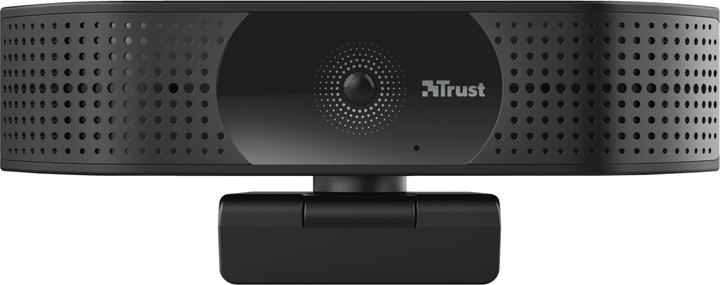 Actual product image Trust TW-350 webcam (8.60 Mpx)