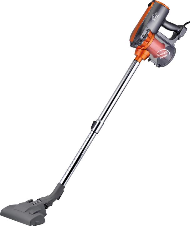 Image du produit DCG Balai électrique Eltronic S/S BS3070
