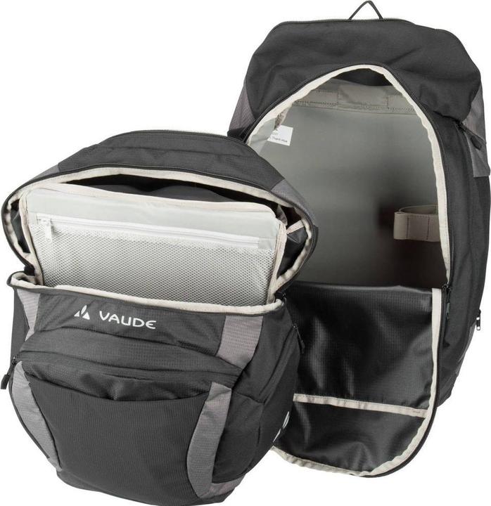 Image du produit Vaude Karakorum Pro (65 l, Sacoches)