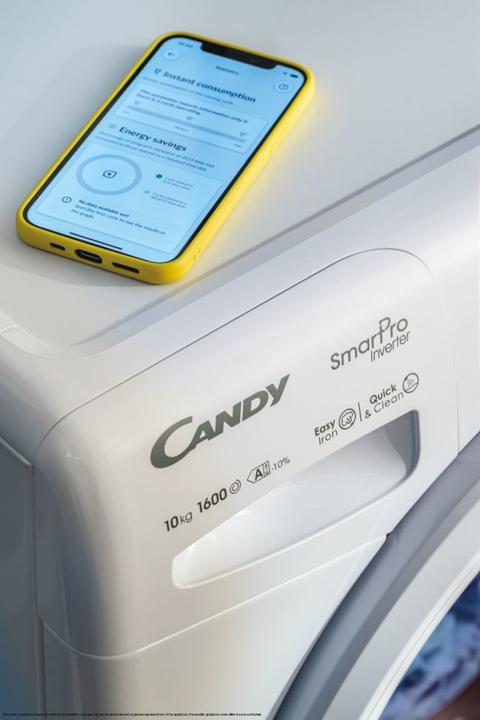 Immagine prodotto Candy COW4854TWM6/1-S