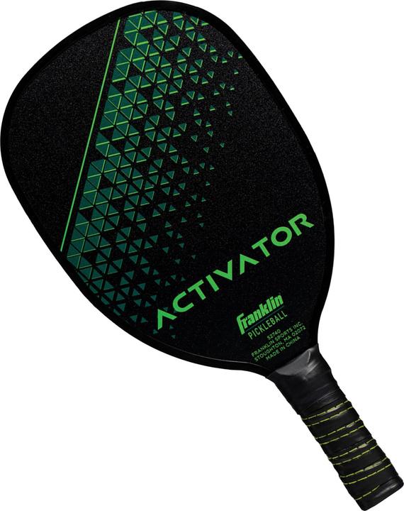 Immagine prodotto Franklin Activator In Legno Racchetta da Pickleball